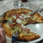Photo n°1 de l'avis de Stefano.o fait le 22/06/2019 à 22:15 sur le  Ristorante a Lampara à Pozzallo