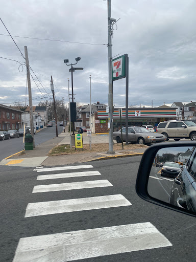 Convenience Store «7-Eleven», reviews and photos, 2800 Walnut St, Harrisburg, PA 17103, USA