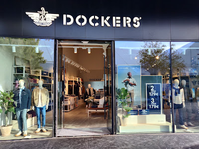 Dockers Villefontaine à Villefontaine