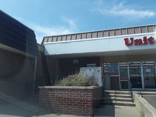 Convenience Store «United Dairy Farmers», reviews and photos, 915 N Broadway St, Lebanon, OH 45036, USA