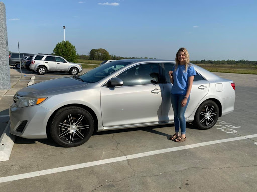 Used Car Dealer «Knox Auto Sales», reviews and photos, 1733 Capital Blvd, Raleigh, NC 27604, USA