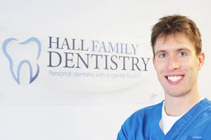 Hall Family Dentistry image