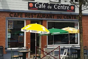 Cafe du centre de Beaucamps image