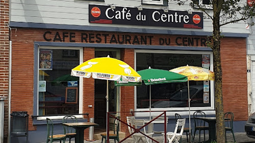 Traiteur Cafe du centre de Beaucamps Beaucamps-le-Vieux