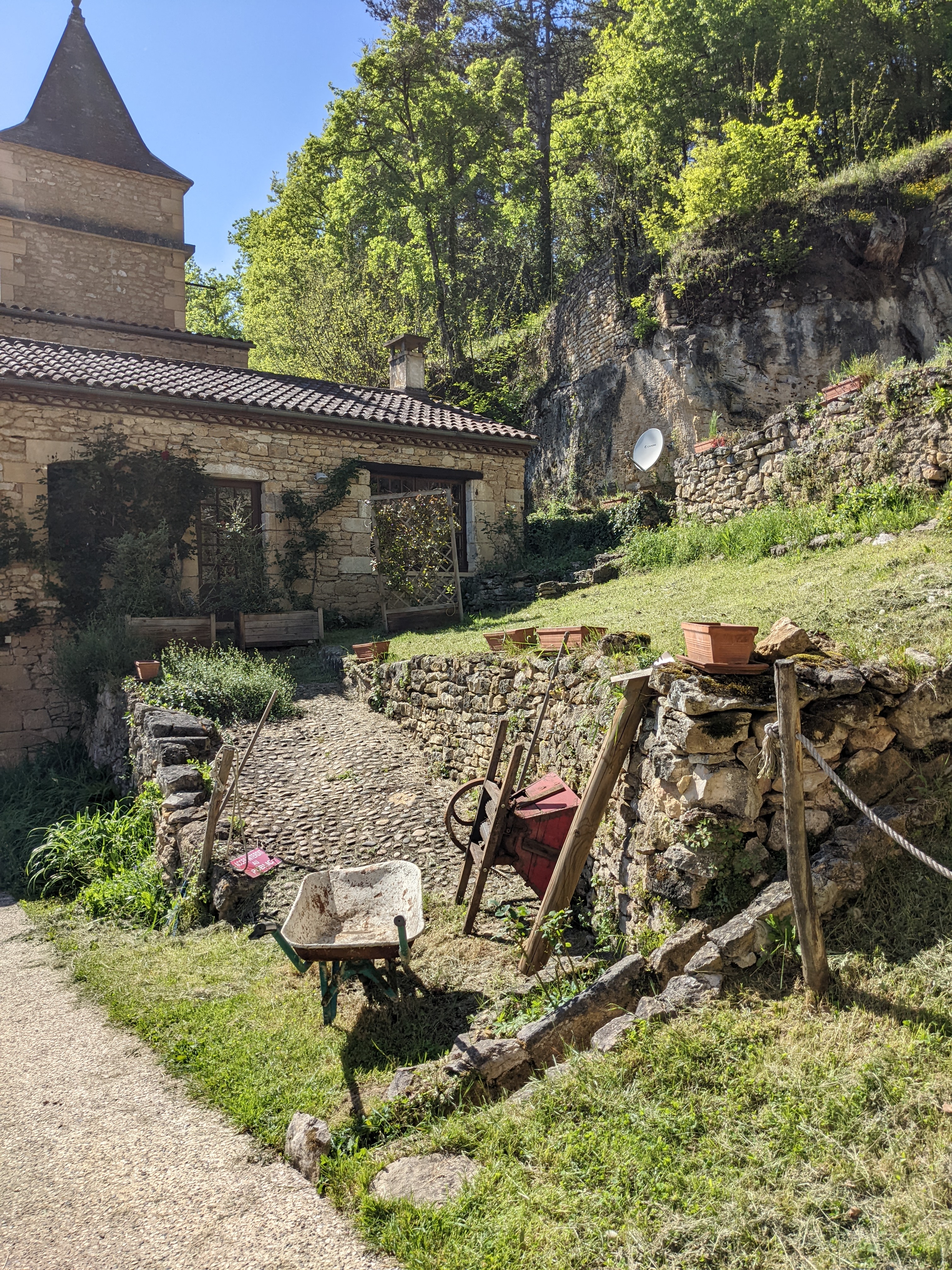 Photo n° 2 de l'avis de Arnaud.O fait le 26/04/2022 à 18:58