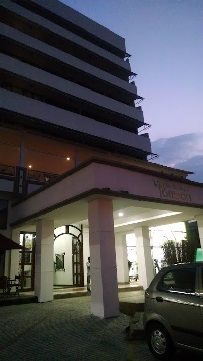 Photos of Hotel Torreon