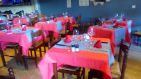 Atmosphère du Restaurant Le Lavandin à La Roquette-sur-Siagne - n°5
