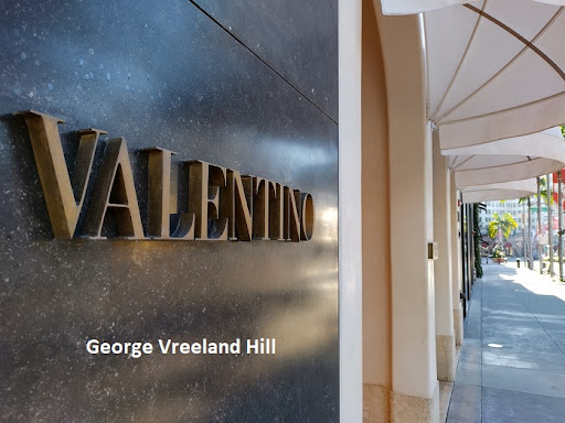 Boutique «VALENTINO», reviews and photos, 324 N Rodeo Dr, Beverly Hills, CA 90210, USA