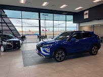 Viva Mitsubishi - Photo 4 - Car repair in El Paso, TX, El Paso