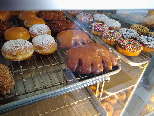 Donut Shop «Fresh Donuts & Bagel», reviews and photos, 34113 Fremont Blvd, Fremont, CA 94555, USA