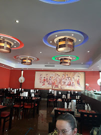 Atmosphère du Restaurant de type buffet Wok Wang à Castres - n°2