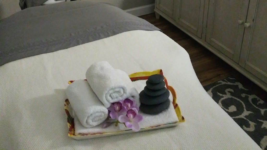 A Therapeutic Touch 32940
