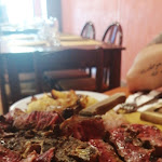 Photo n°1 de l'avis de Mirella. fait le 15/06/2020 à 12:00 sur le  Braceria Matera N°5 à Terracina