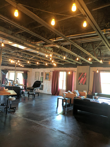 Tattoo Shop «Studio Thirteen Tattoo», reviews and photos, 100 Harrison St, Cocoa, FL 32922, USA