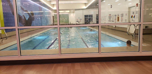 Gym «LA Fitness», reviews and photos, 175 Passaic Ave, Kearny, NJ 07032, USA