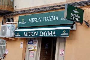Mesón Dayma image