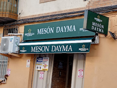 MESóN DAYMA