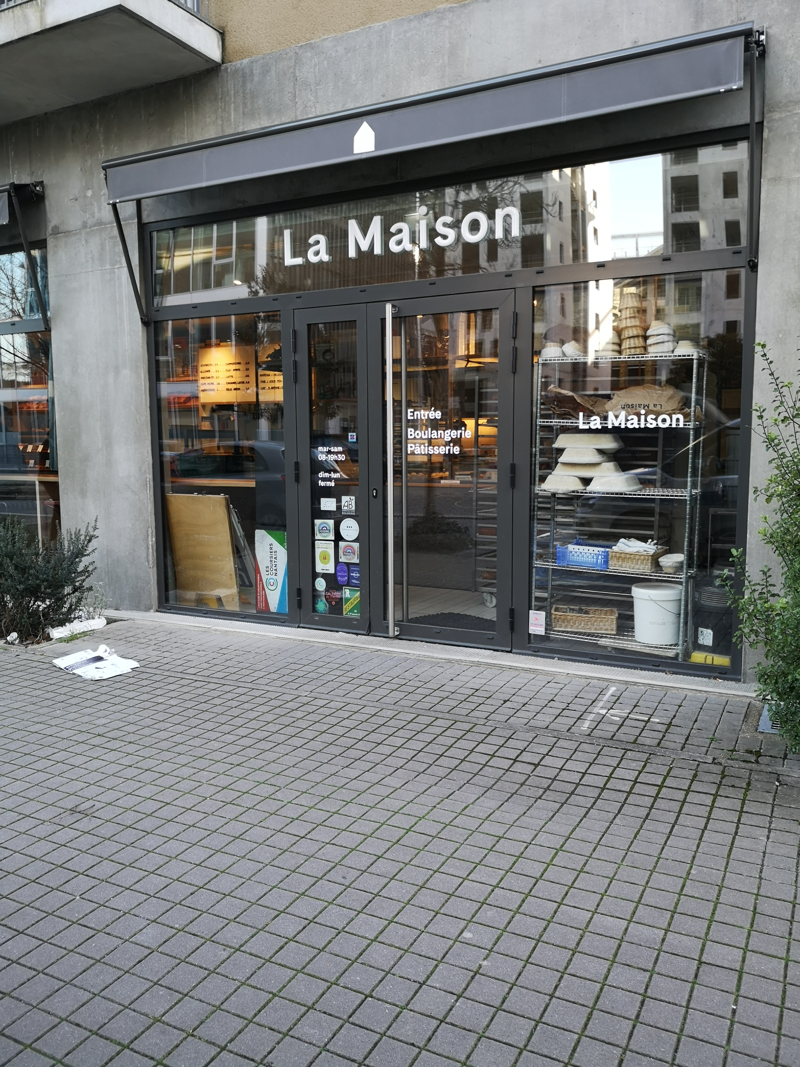 Photo n° 1 de l'avis de Bab.a fait le 27/02/2024 à 08:49