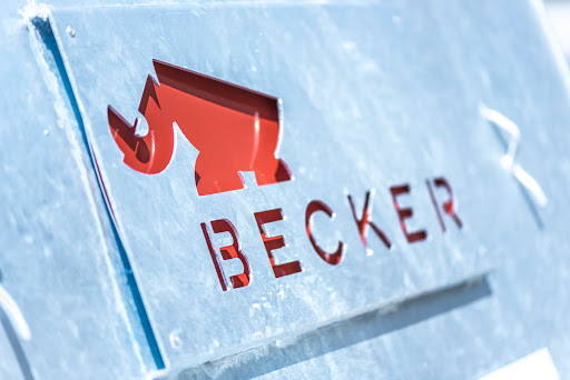 Container Becker GmbH - Containerdienst in Düsseldorf