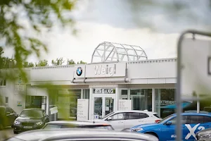 BMW Autohaus Weigl GmbH - Weißenfels image