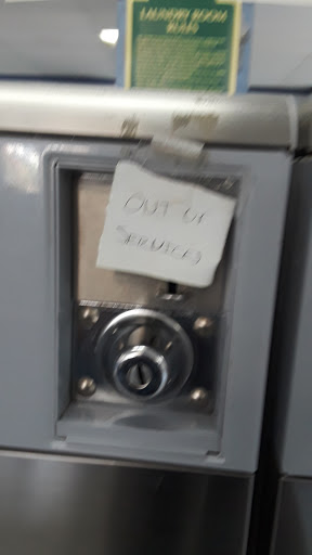 Laundromat «Citrus Coin Laundry», reviews and photos, 8515 Citrus Ave, Fontana, CA 92335, USA