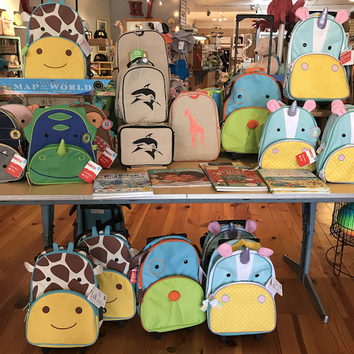 Baby Store «Childish Santa Cruz», reviews and photos, 1127 Soquel Ave, Santa Cruz, CA 95062, USA