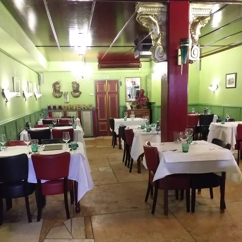 Restaurant Piero