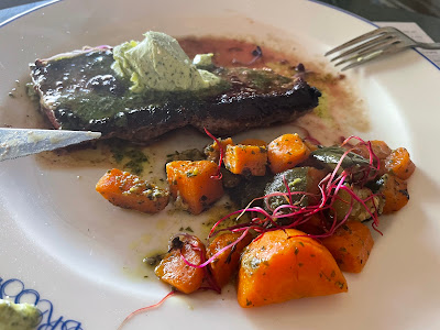 Brasserie W à Sélestat
