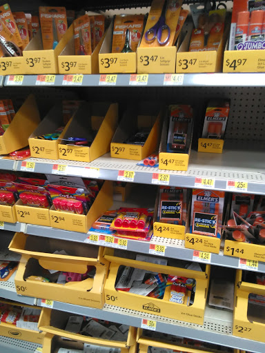 Department Store «Walmart Supercenter», reviews and photos, 10355 Trinity Pkwy, Stockton, CA 95219, USA