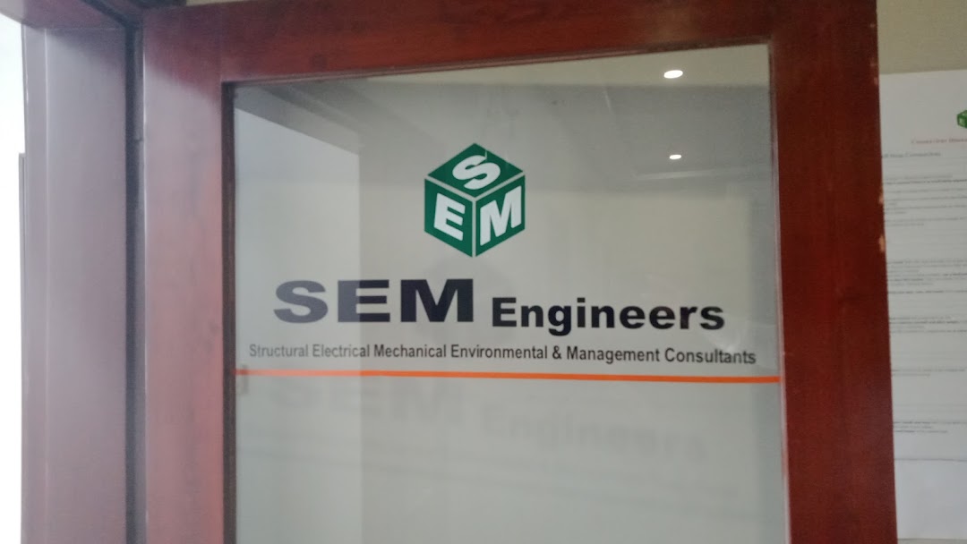 SEM Engineers