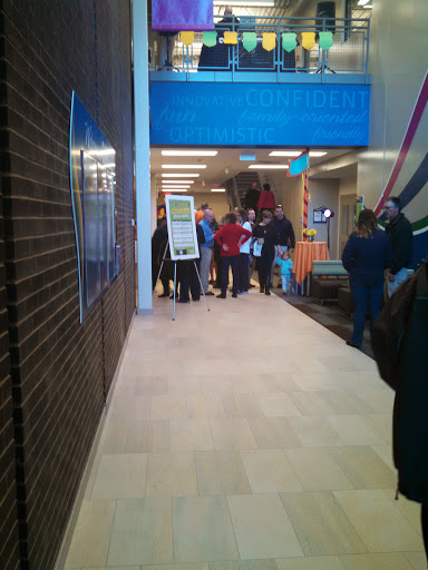 Community Center «Camelot Park», reviews and photos, 1005 E Suffield Dr, Arlington Heights, IL 60004, USA