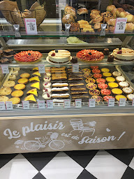 Photo n°2 de La Mie Câline Rodez