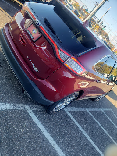 Used Car Dealer «Cornerstone Plymouth», reviews and photos, 3901 Vinewood Ln N, Plymouth, MN 55441, USA