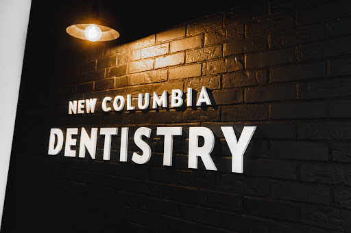New Columbia Dentistry