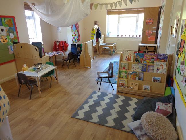 Reviews of Anna-Ca-Soo Day Nursery in Peterborough - Kindergarten