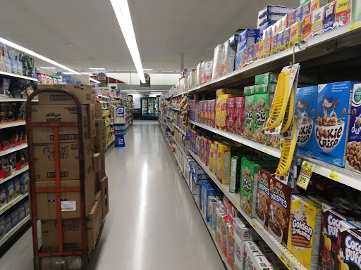Supermarket «King Kullen», reviews and photos, 600 N Wellwood Ave, Lindenhurst, NY 11757, USA