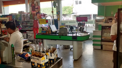 Supermercado Coomatoso