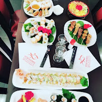 Les plus récentes photos du Restaurant japonais Yokhama sushi japonais à volonté à Paris - n°6