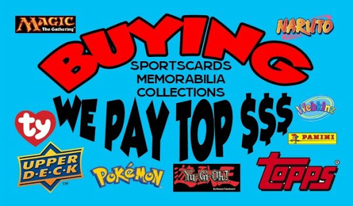 Sports Memorabilia Store «M&J Video Games & Collectibles», reviews and photos, 38 Center St, Wallingford, CT 06492, USA