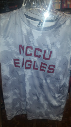 Book Store «University Bookstore», reviews and photos, 705 E Lawson St, Durham, NC 27701, USA