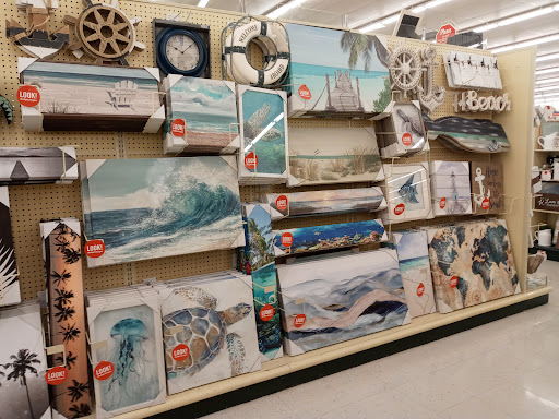 Craft Store «Hobby Lobby», reviews and photos, 1355 East-West Connector #107, Austell, GA 30106, USA