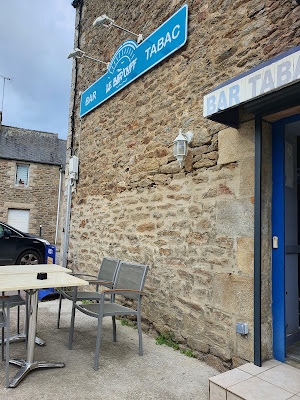 Bar Le Bar'Ouff Tabac à Saint-Cast-le-Guildo