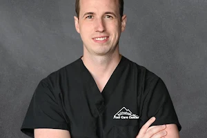 Bellingham Bay Foot & Ankle Specialists image