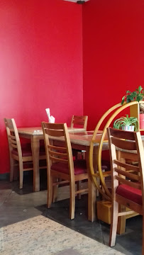 Atmosphère du Restaurant vietnamien La Rose d'Asie à L'Isle-sur-la-Sorgue - n°9