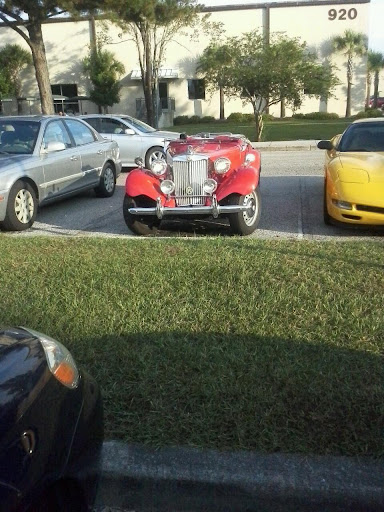 Community College «Trident Technical College», reviews and photos