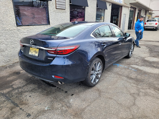 Auto Body Shop «Venice Auto Body & Painting Specialists Inc», reviews and photos, 1124 Main St, River Edge, NJ 07661, USA