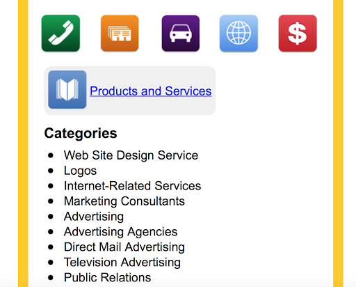 Acme Web Agency image
