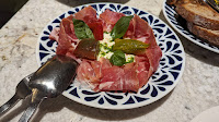 Prosciutto crudo du Restaurant de tapas Pica-Pica à Béziers - n°1