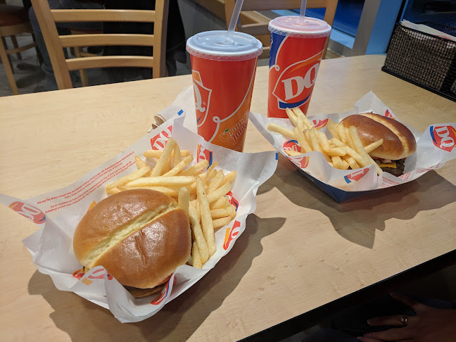 Reviews of Dairy Queen Grill & Chill in Moncton - Restaurant