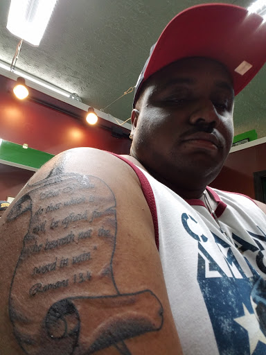 Tattoo Shop «Stay True Tattoos», reviews and photos, 6594 GA-54, Sharpsburg, GA 30277, USA